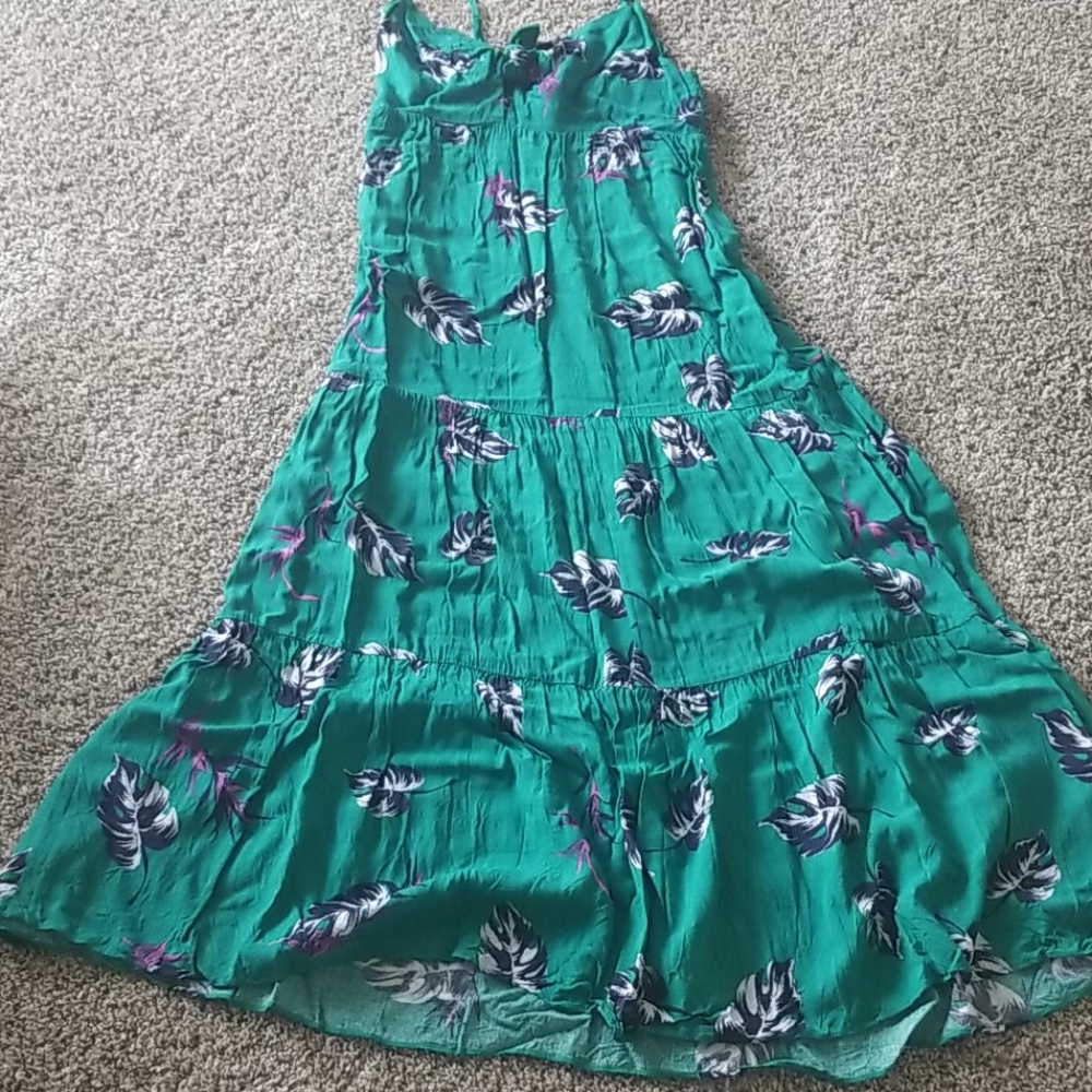 Soprano summer dress